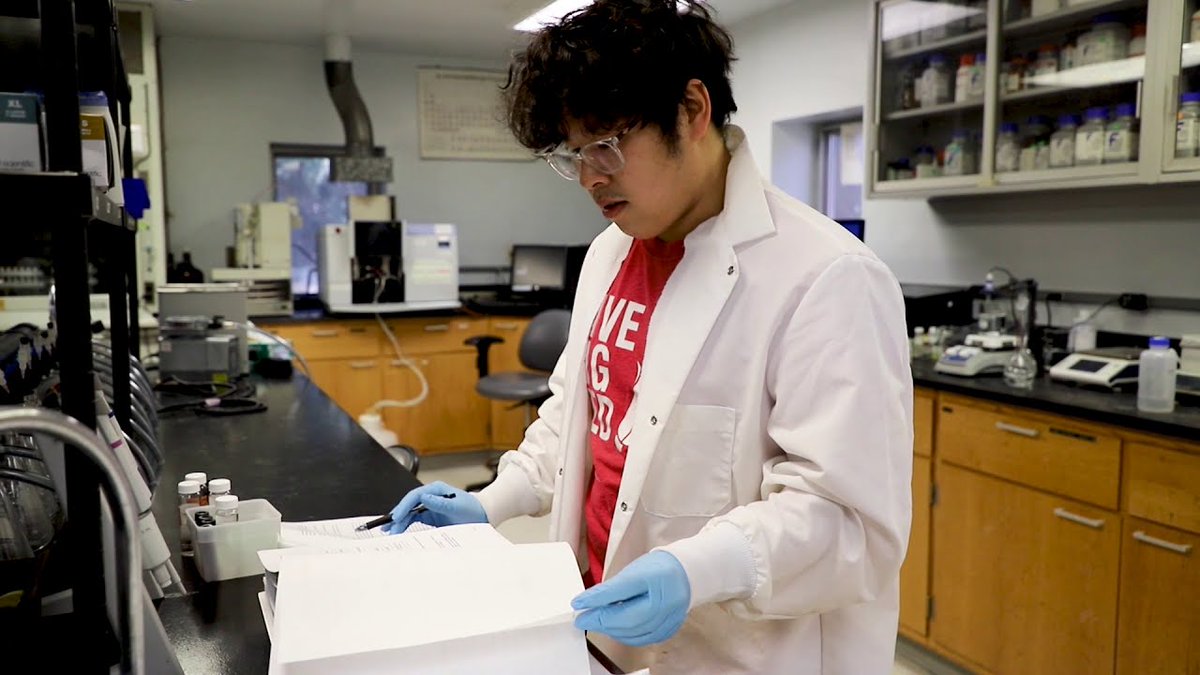 Daugherty Water for Food Global Institute tweet media