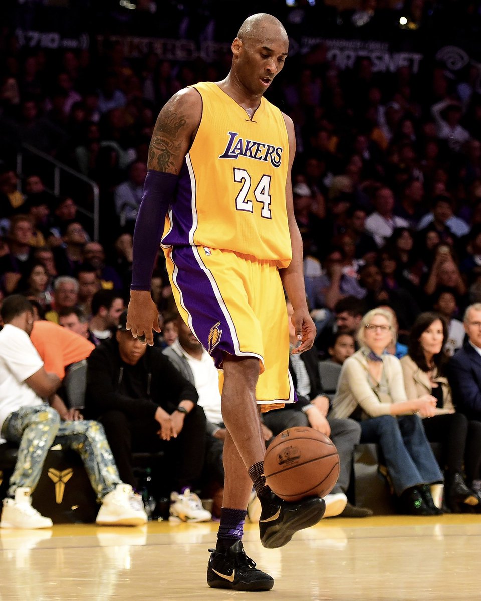 SLAM Kicks tweet media