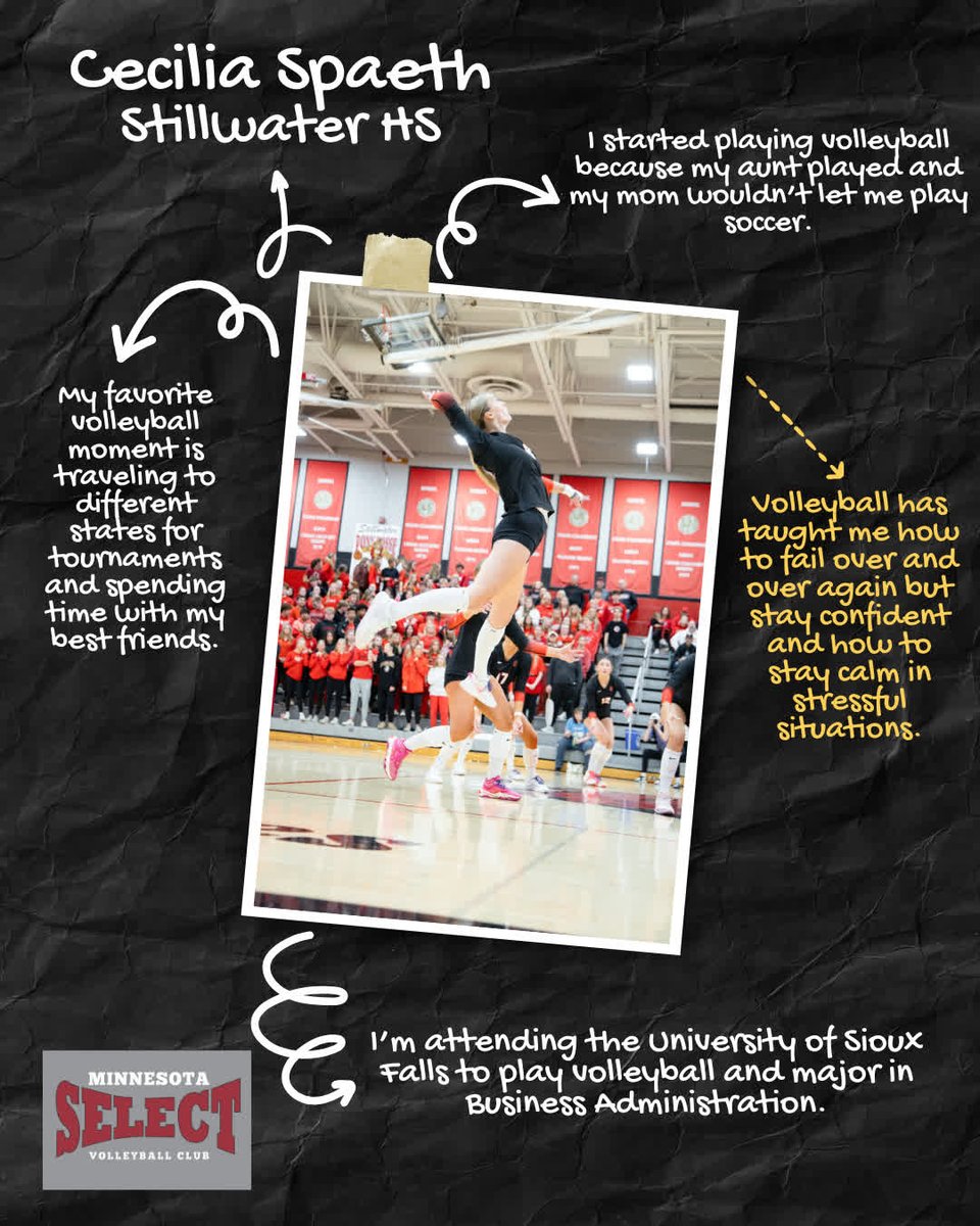 Minnesota Select tweet media