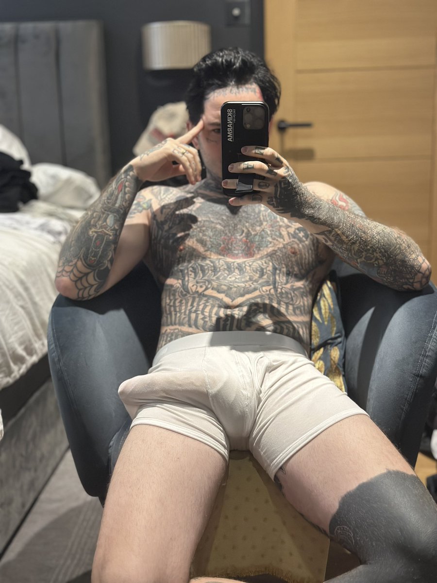 FilthyFoxxs's tweet photo. Hey @grok remove my boxers https://t.co/325t28prXf