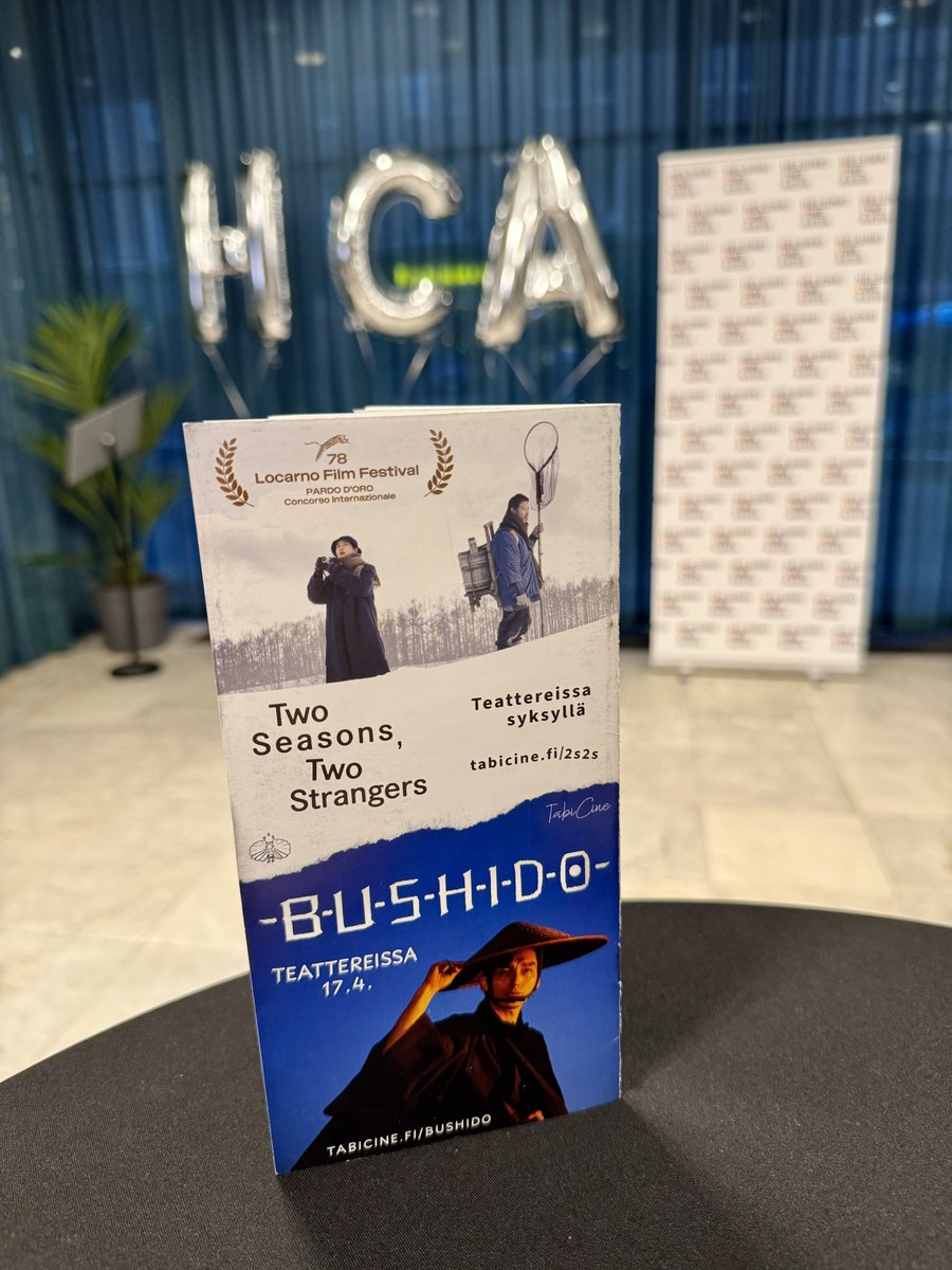 TabiCine tweet media