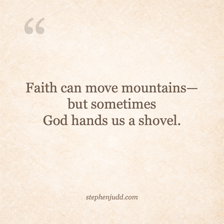 Stephen Judd tweet media