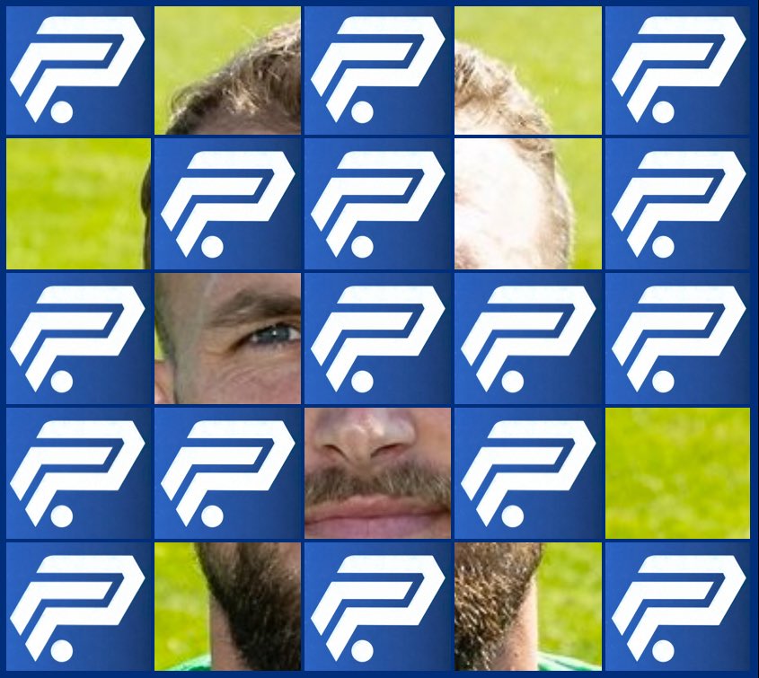 Football Park Scotland tweet media