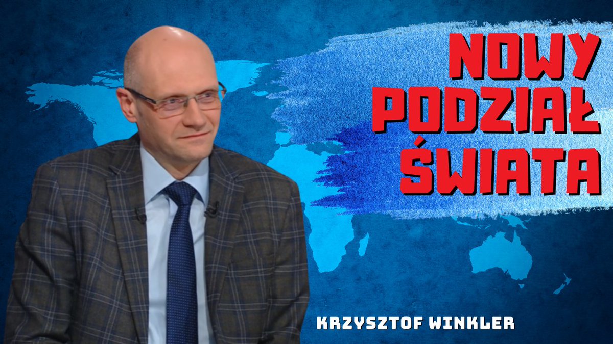 Warsaw Enterprise Institute tweet media