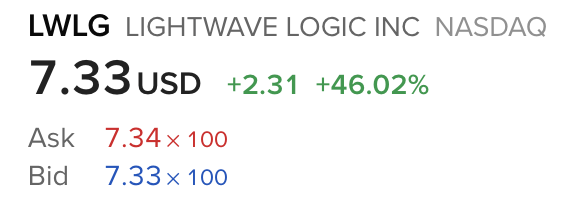 KawzInvests 🦑 tweet media