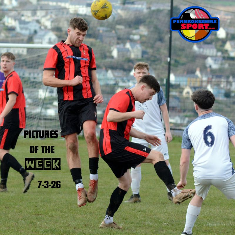 Gordon Thomas tweet media