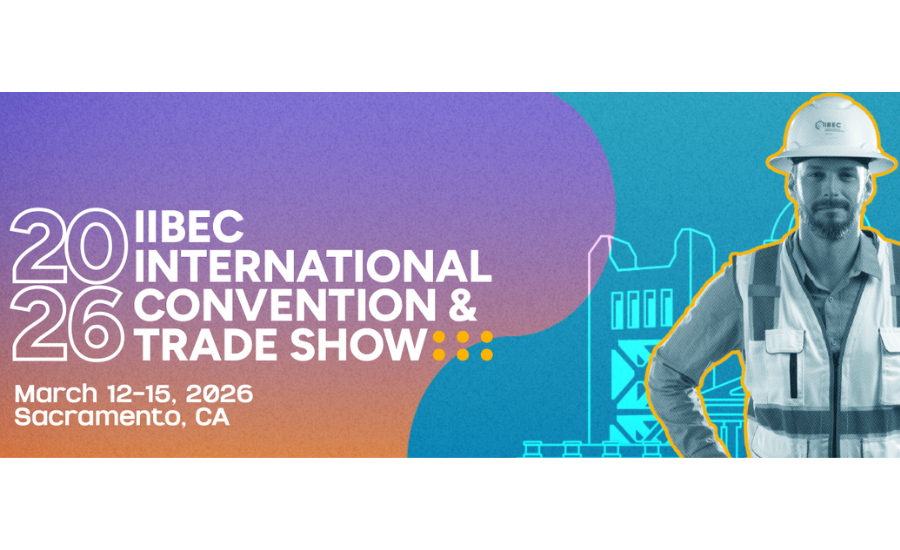 BldngEnclosure's tweet image. Building Enclosure is on the move ✈️

We look forward to seeing everyone in Sacramento! Be sure to stop by our booth to say hello. @IIBEC2020 

#architects #consultants #engineers
