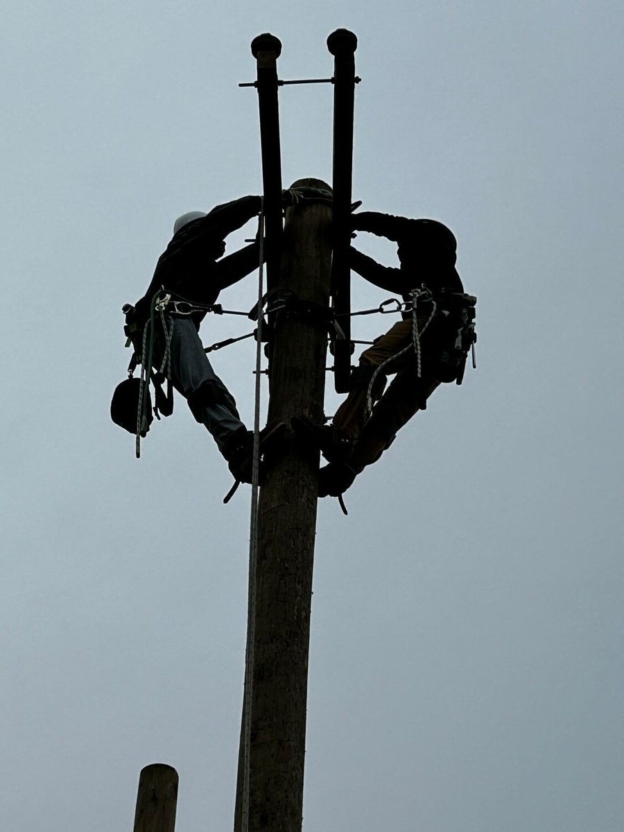 Laurel Ridge Workforce Solutions tweet media