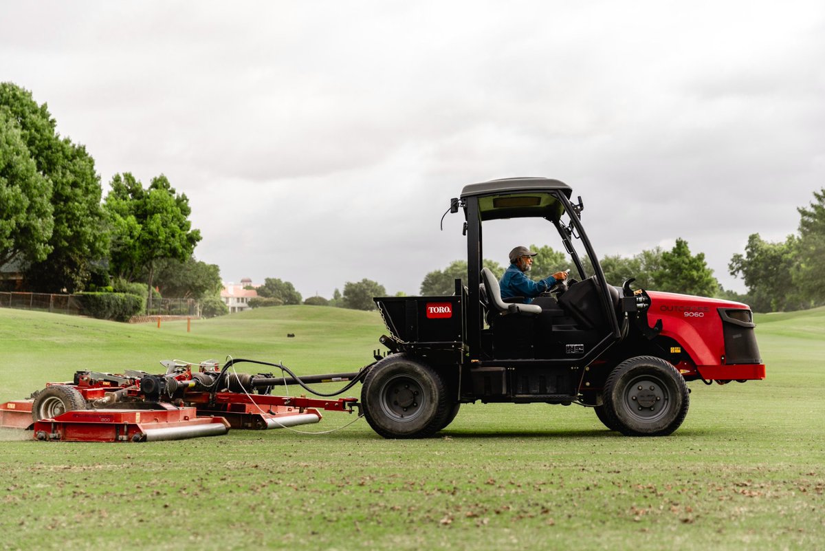 Professional Turf Products tweet media