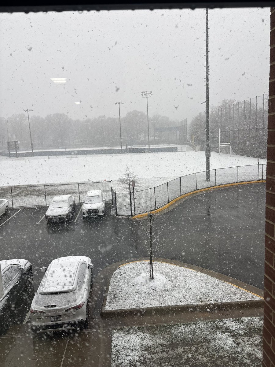 West Potomac Baseball tweet media