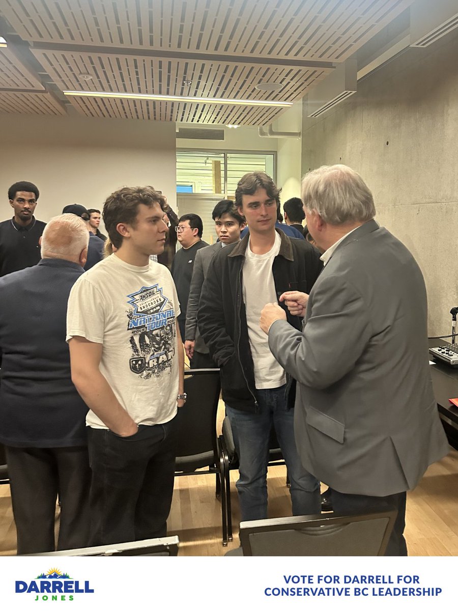 Darrell Jones tweet media