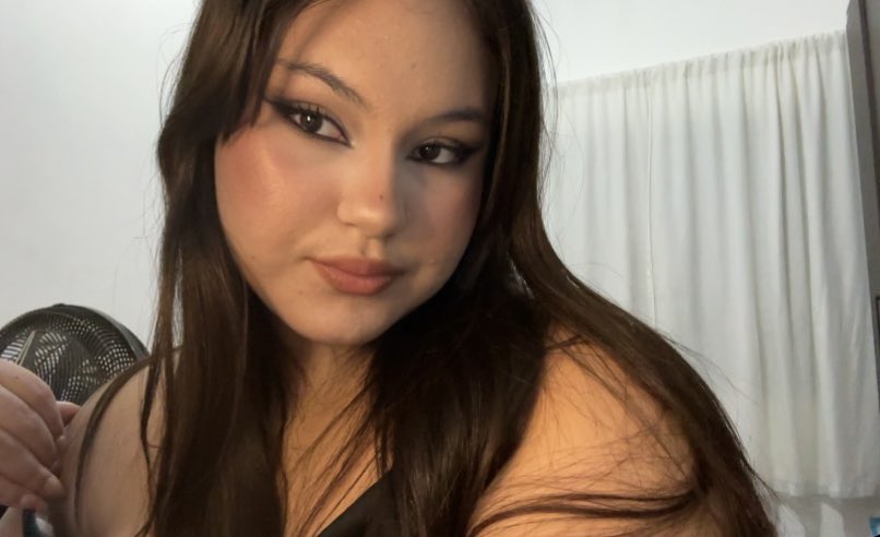 Como pode eu ser tão linda e mesmo assim quando me atacam é por causa da minha aparência