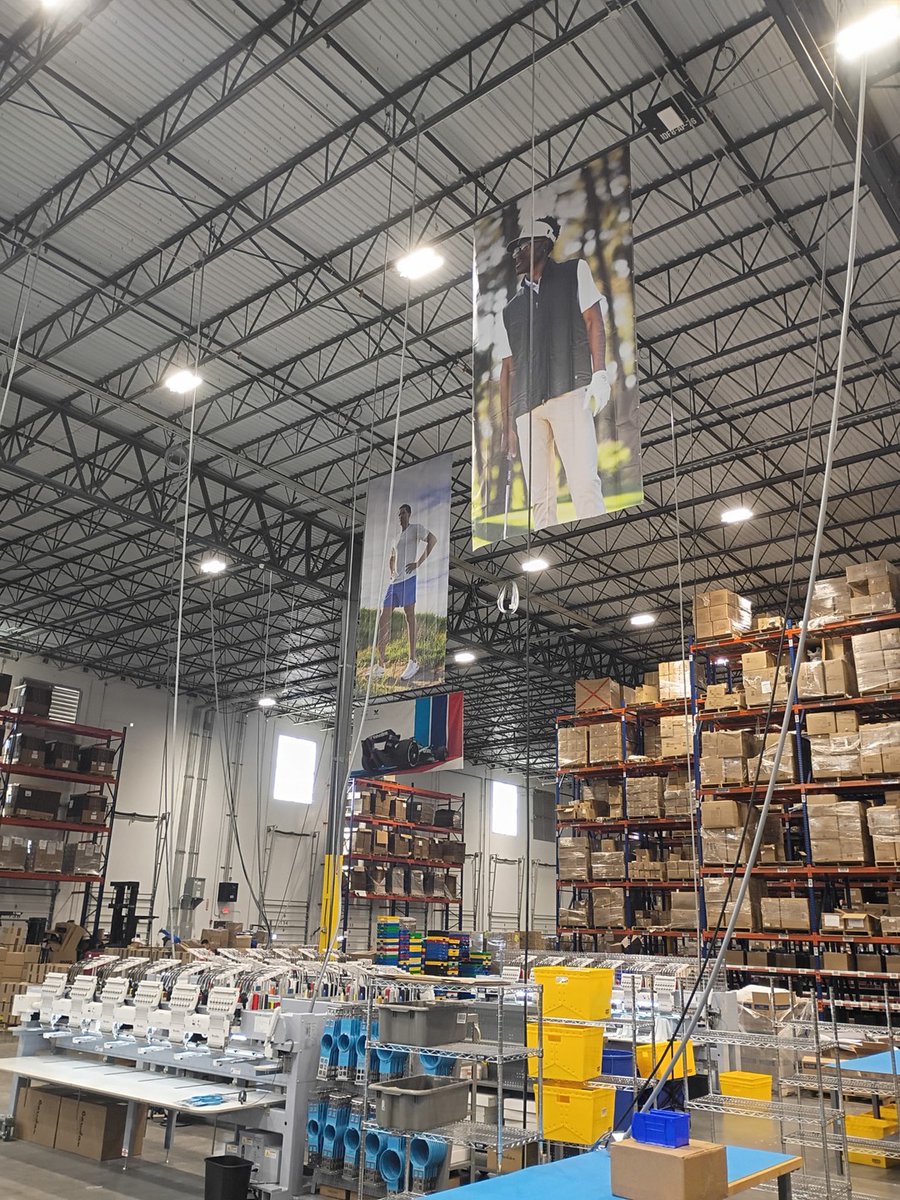 Barrett Distribution tweet media