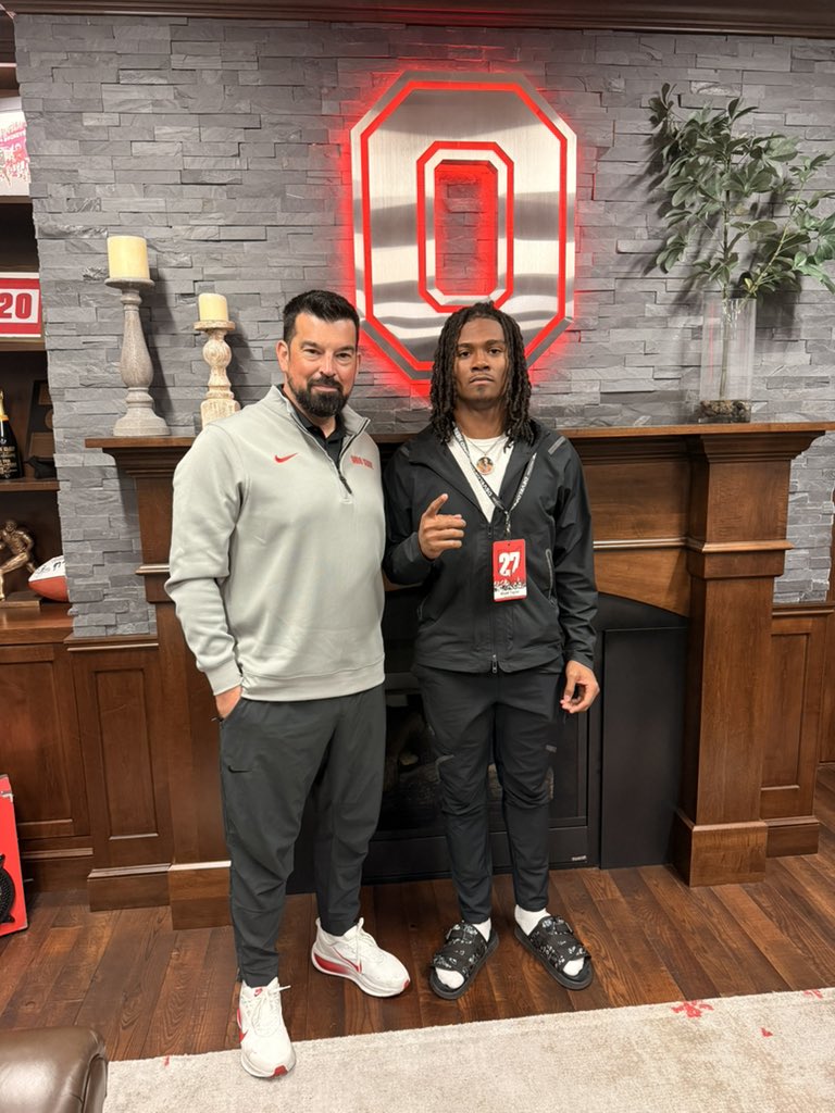 Khalil Taylor tweet media