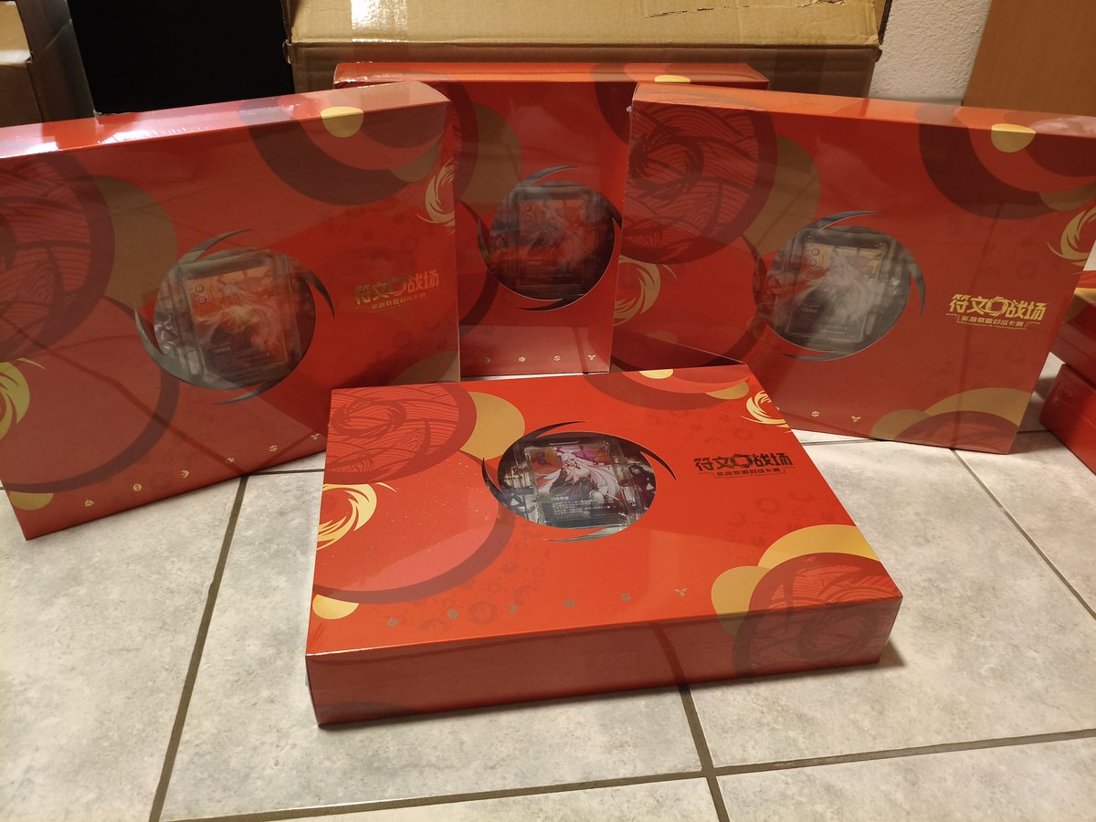 Superelchi tweet media