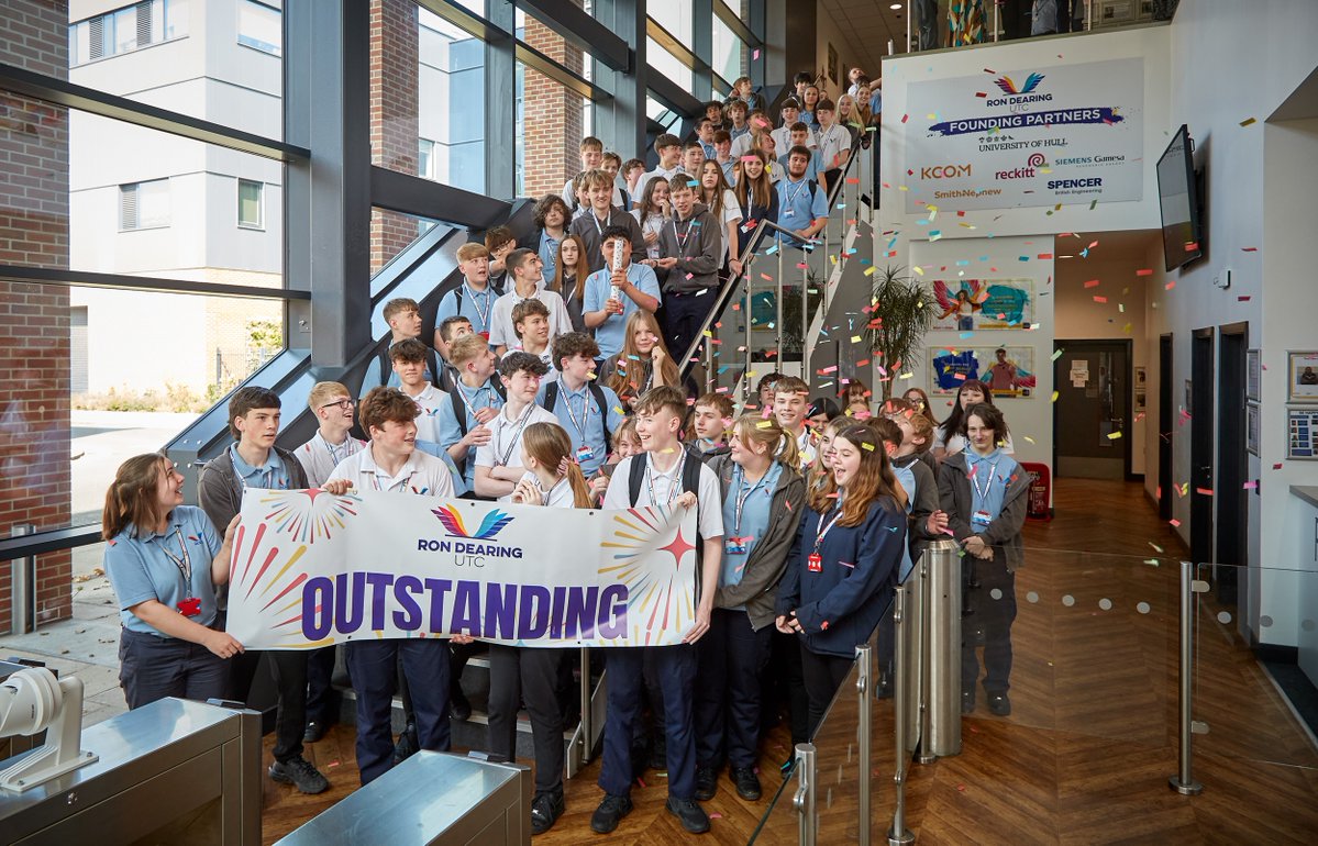 Ron Dearing UTC tweet media