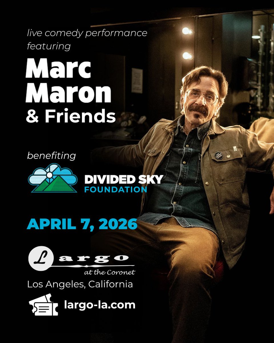 dividedskyfoundation tweet media