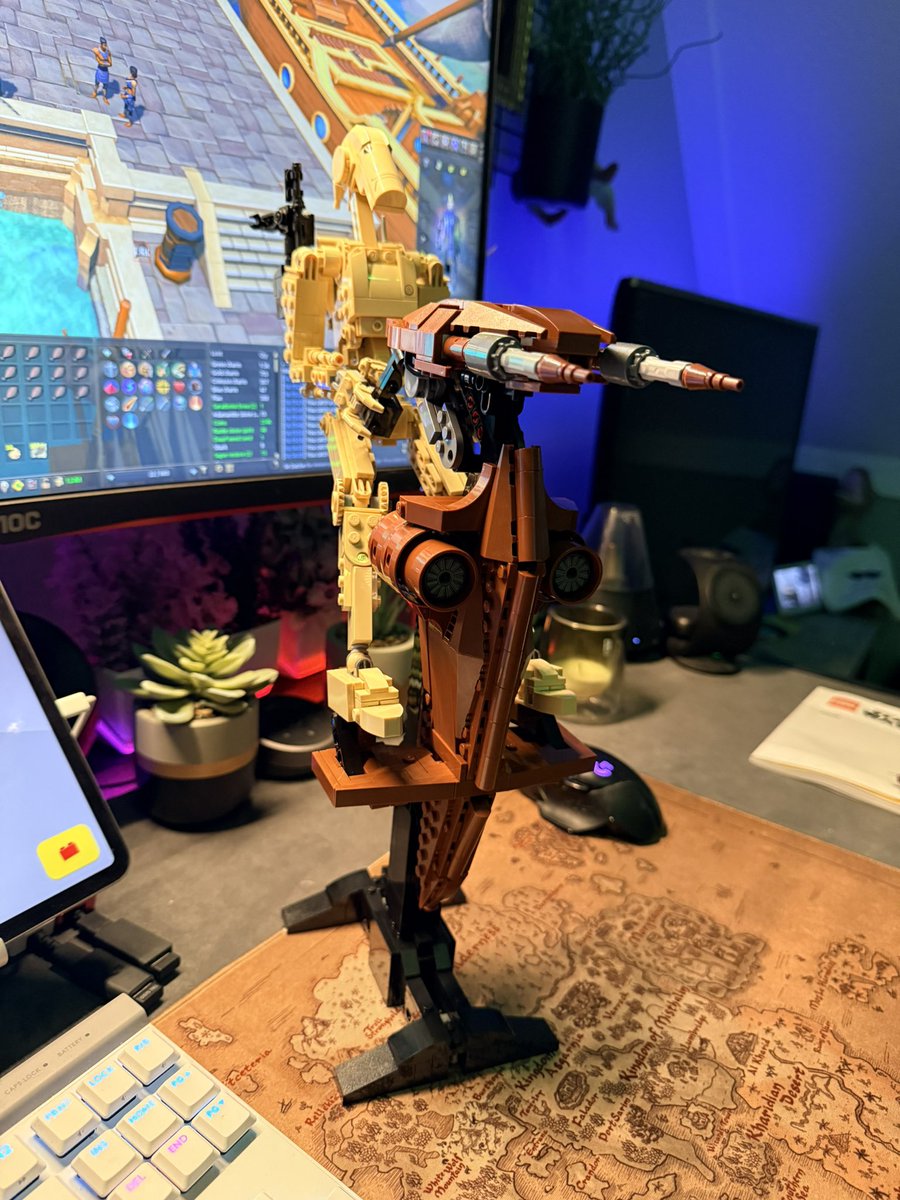 Jeremy Dutch tweet media