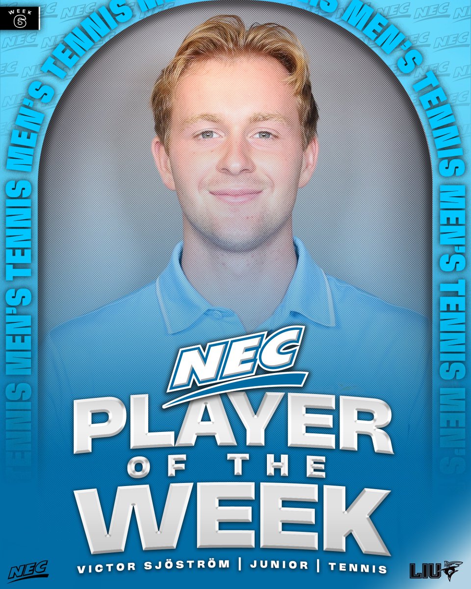 NEC Tennis tweet media