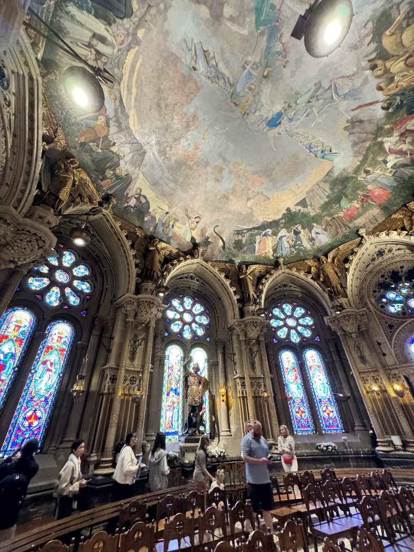 Rev. Dr. Doge Christopher Benek tweet media