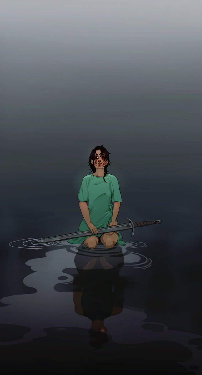 Maeirys✨ tweet media