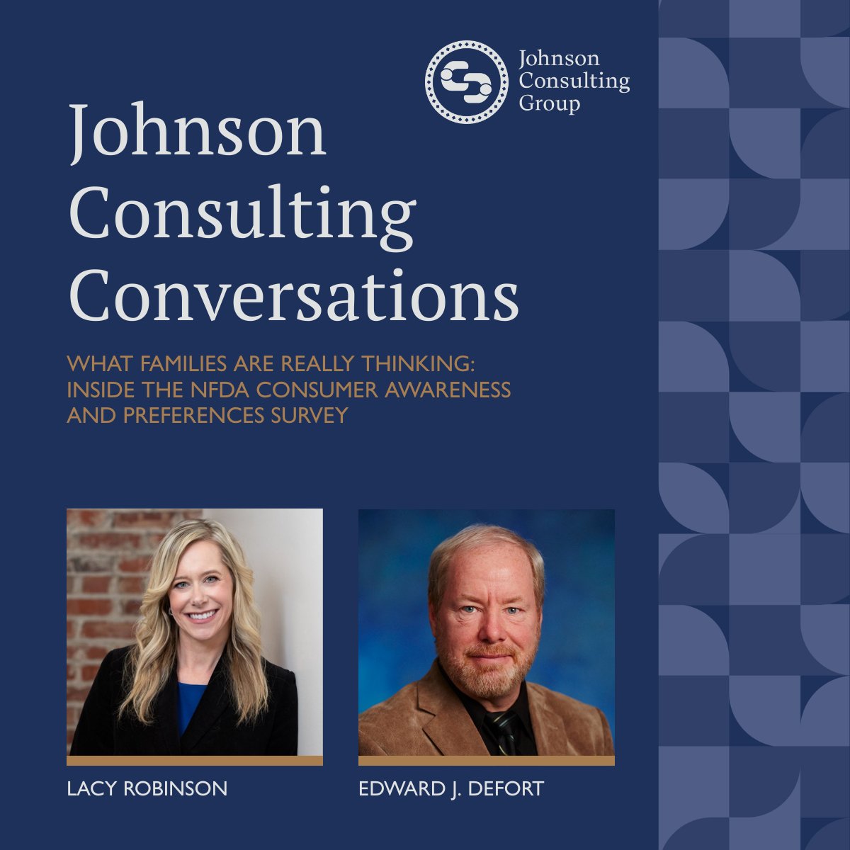 Johnson Consulting Group tweet media