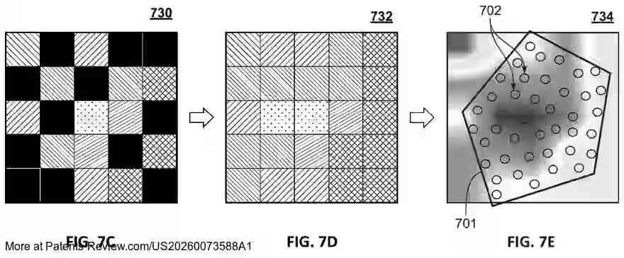 Interesting Patents tweet media