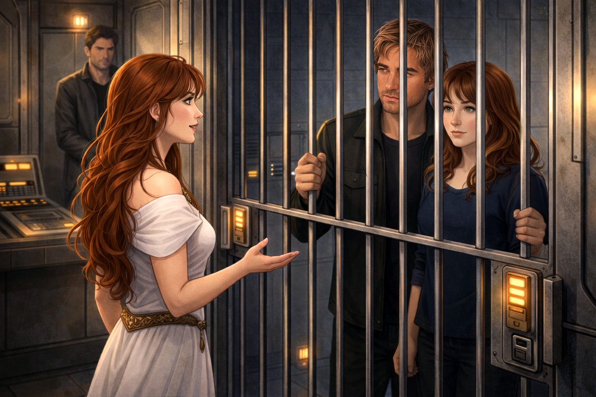 Richelle E. Goodrich tweet media