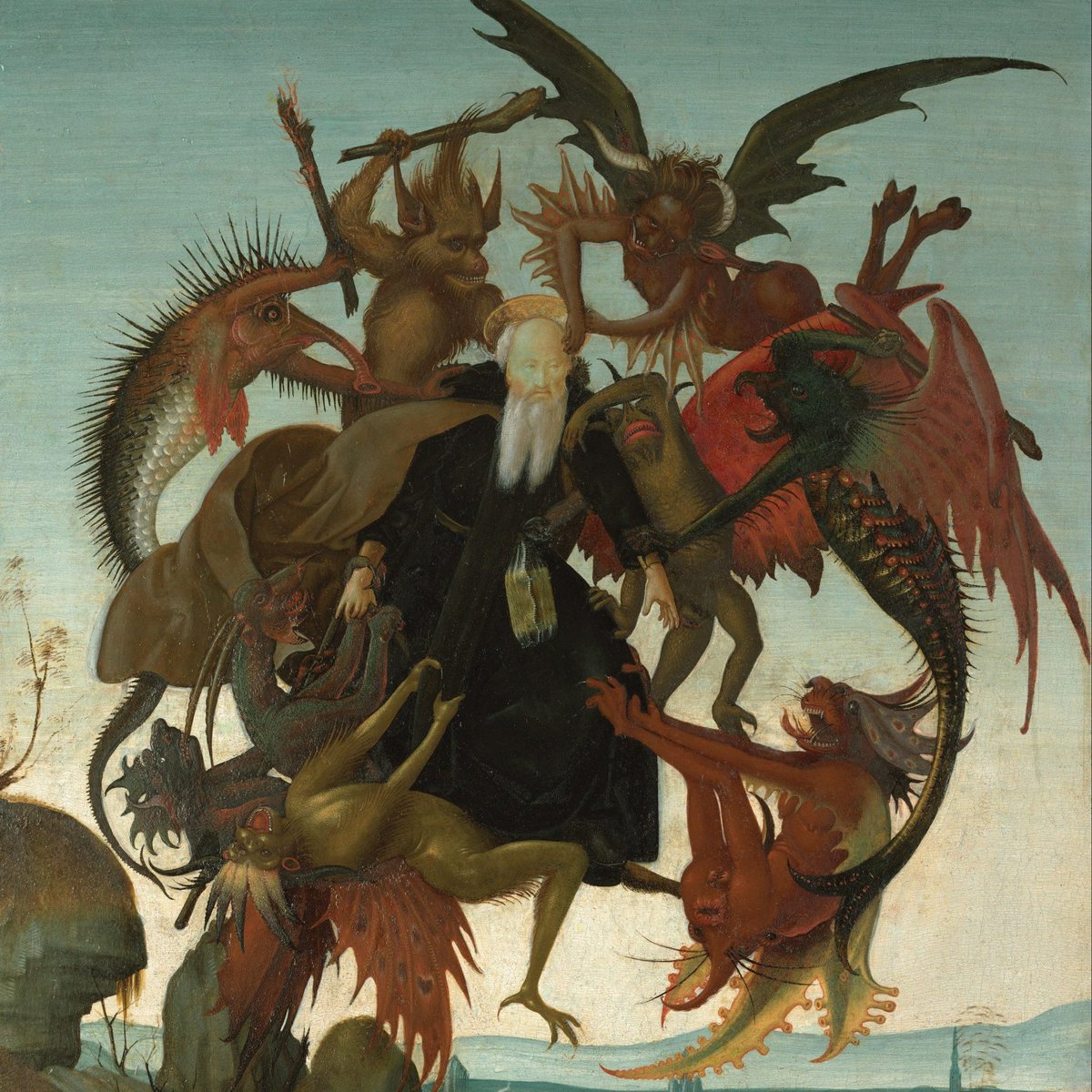 Jay Anderson tweet media