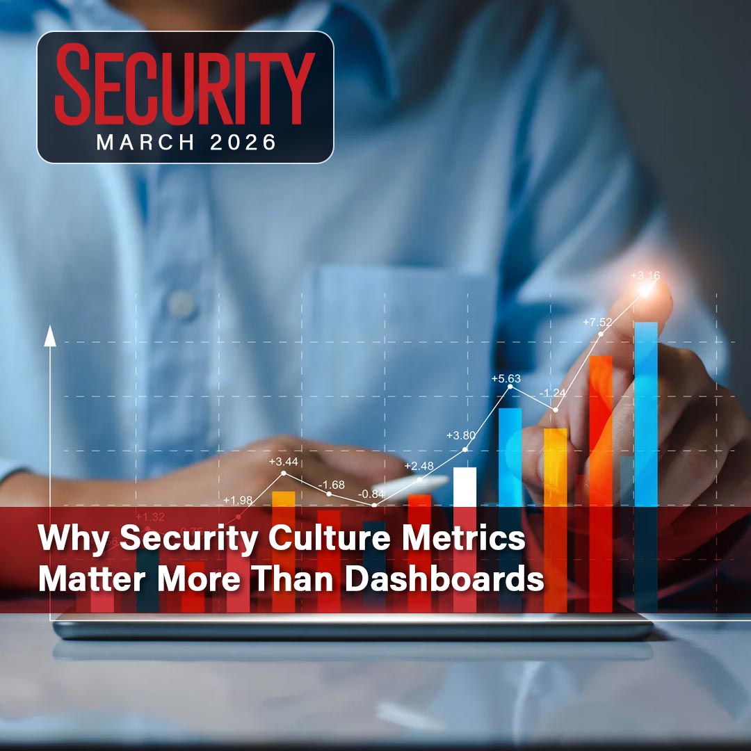 SECURITY Magazine tweet media