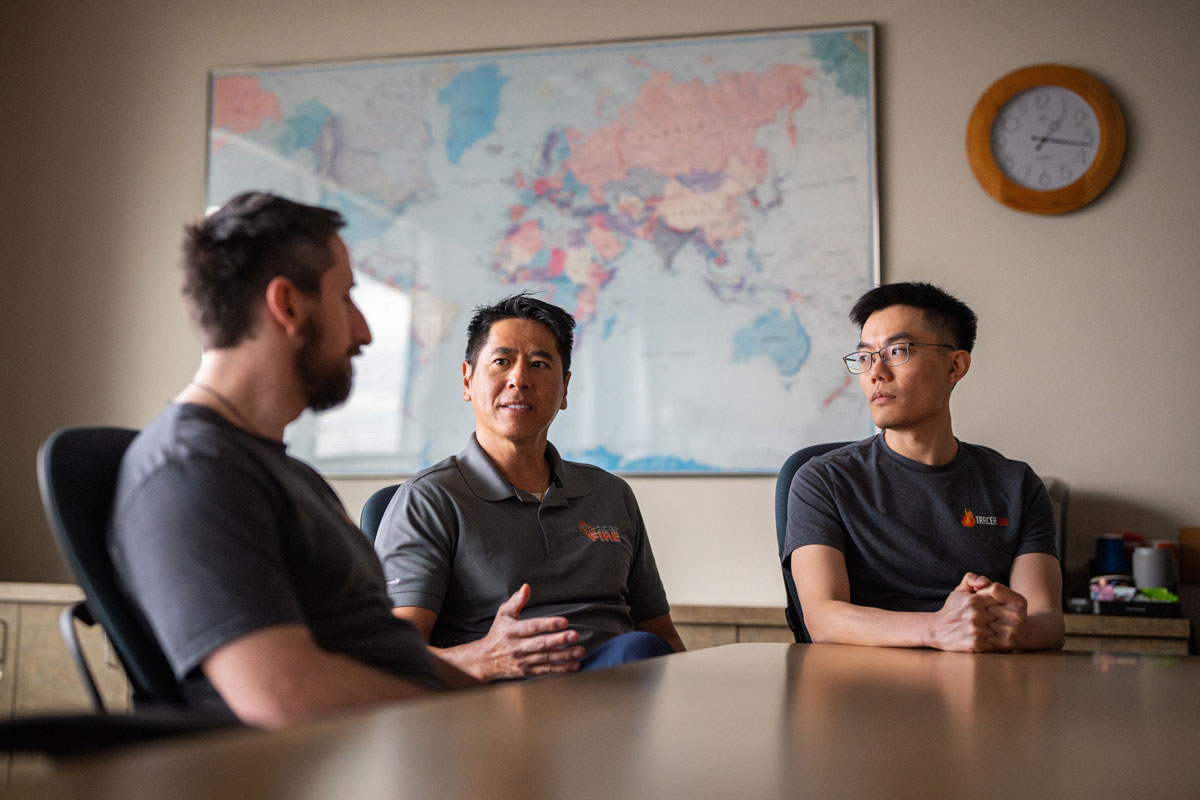 Sandia National Labs tweet media