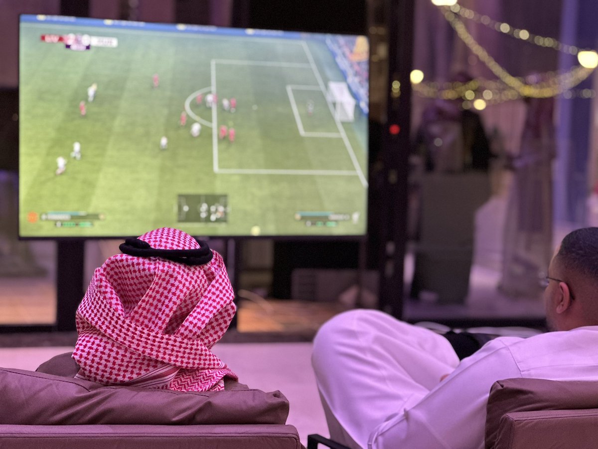 فيصل الفلاج tweet media