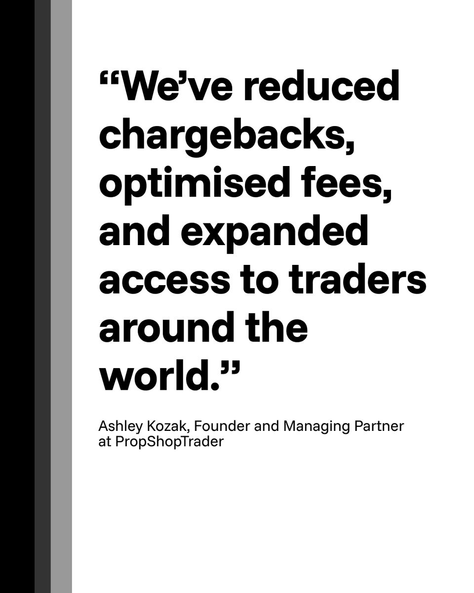 Cryptoprocessing by CoinsPaid tweet media