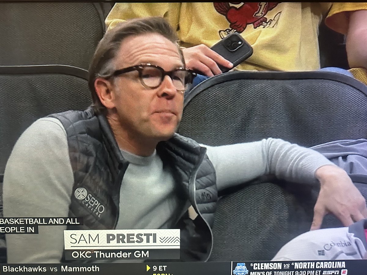 Cliff Brunt tweet media