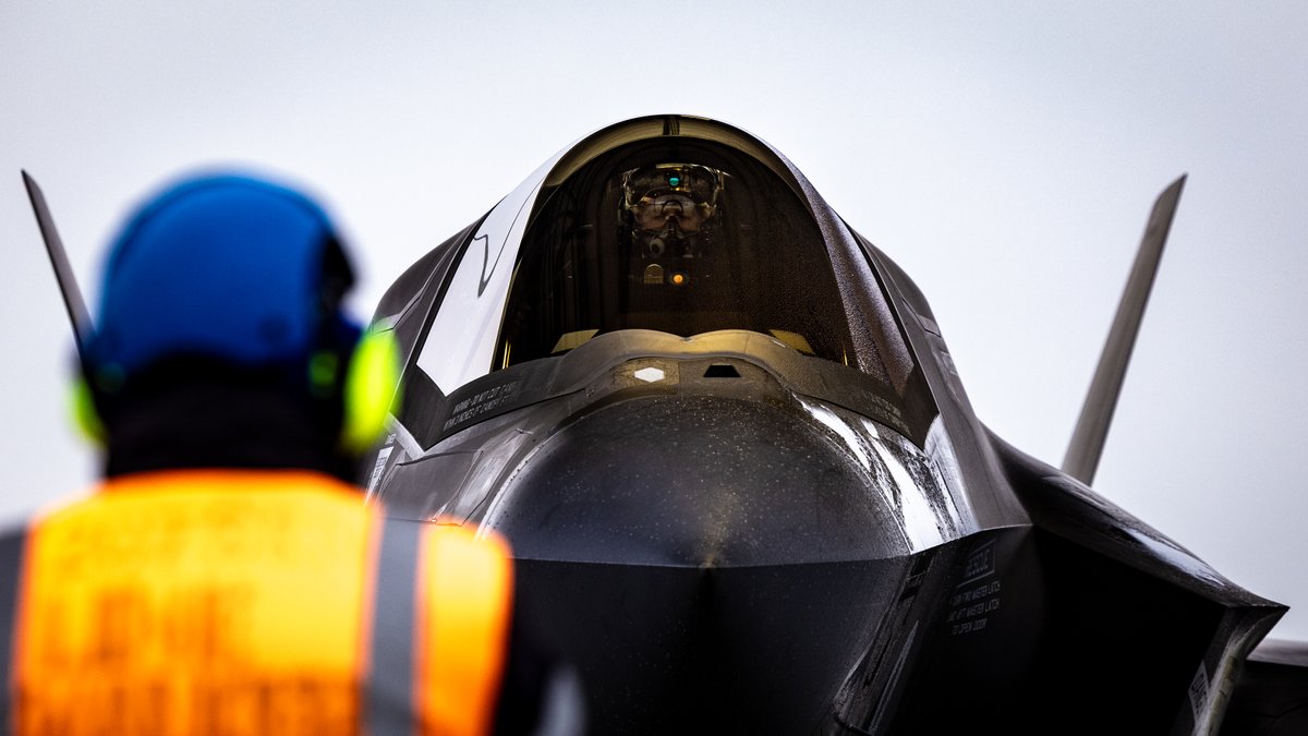 Royal Air Force tweet media