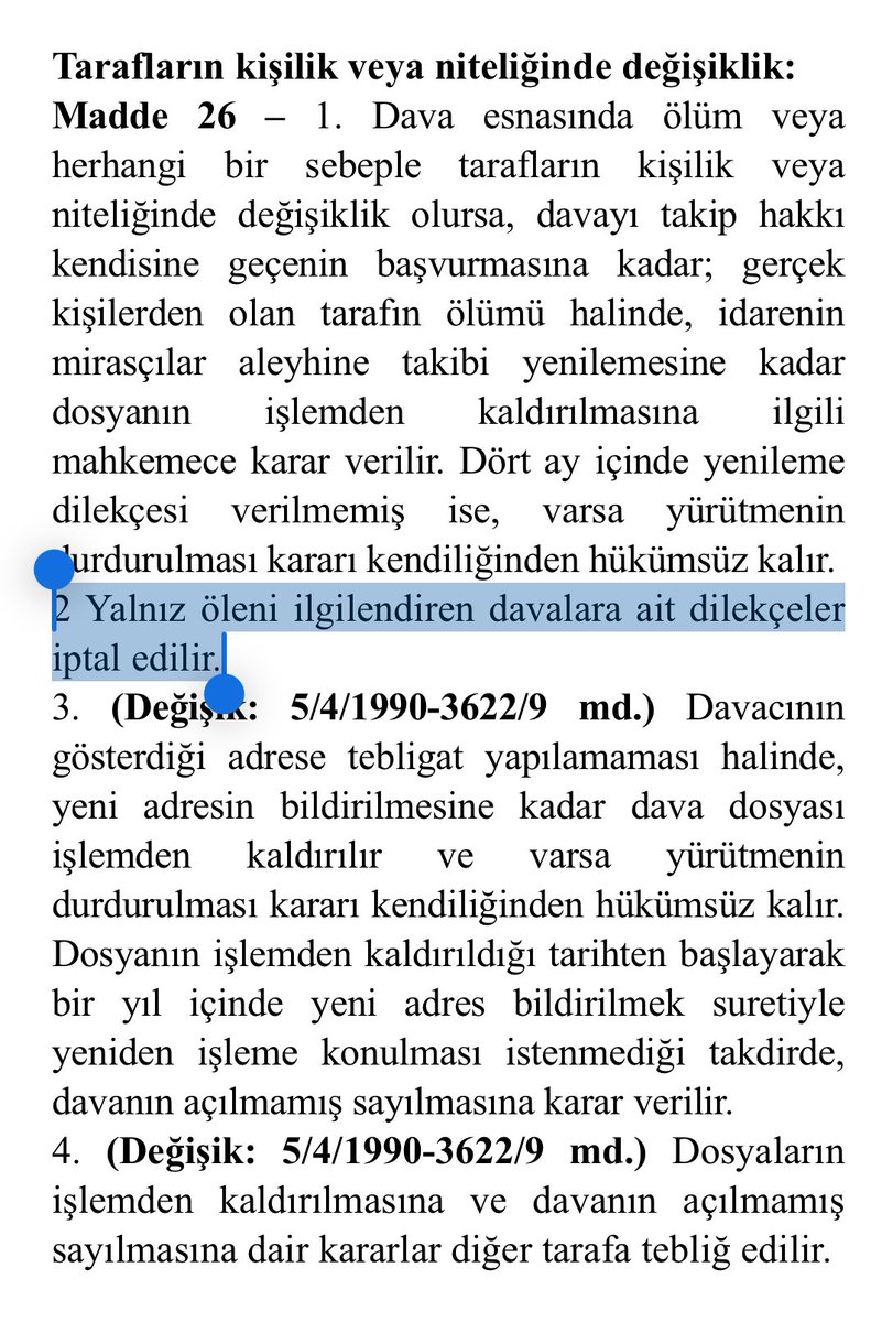 avdavutkaya's tweet photo. @vergiyargilama İYUK m. 26 https://t.co/ocD10rAy5i
