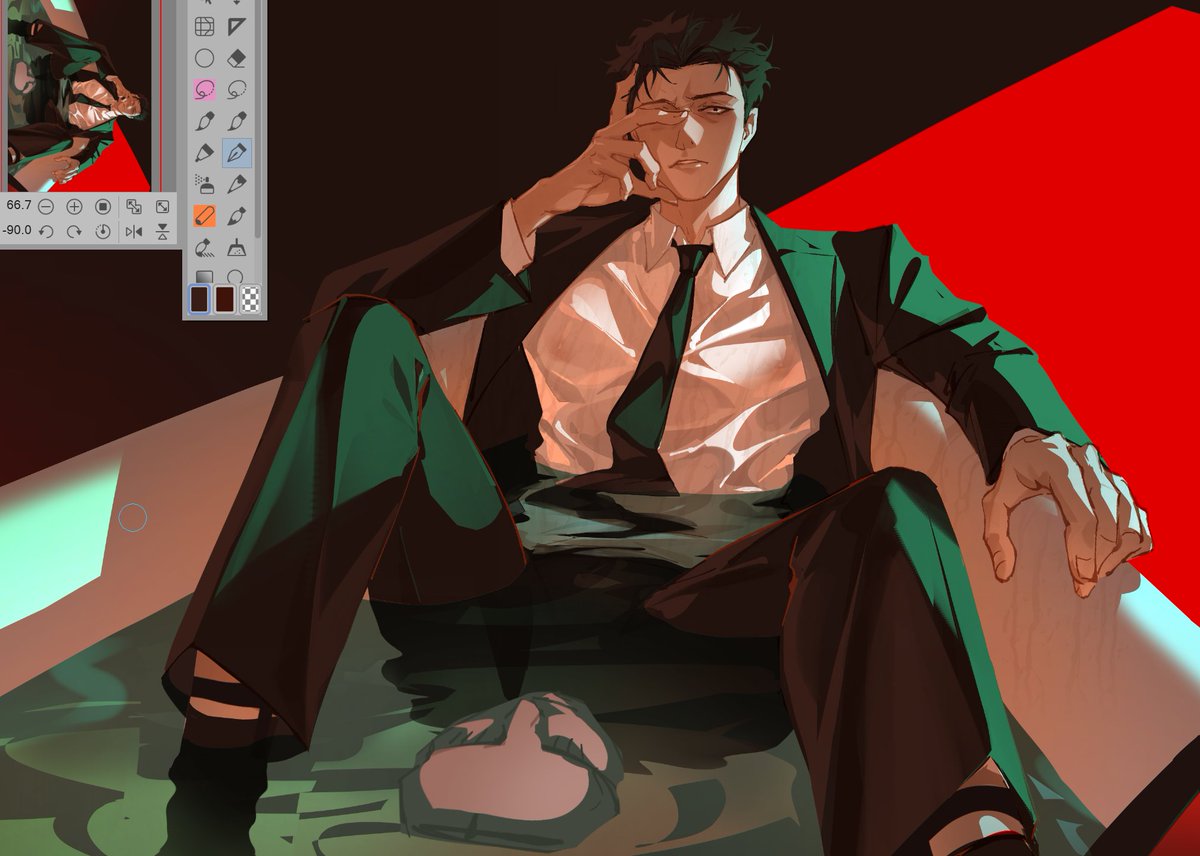 huyen・comm: waitlist only tweet media