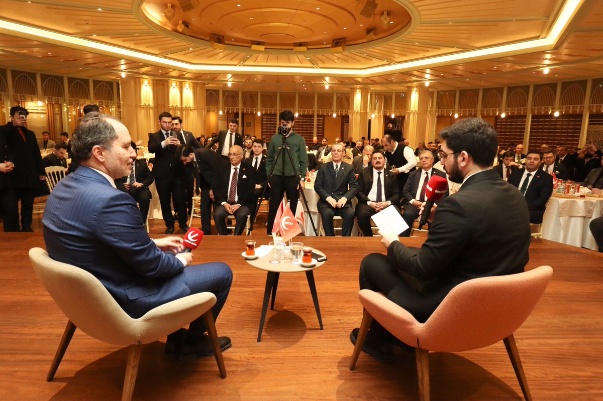 Ömer Faruk AK tweet media