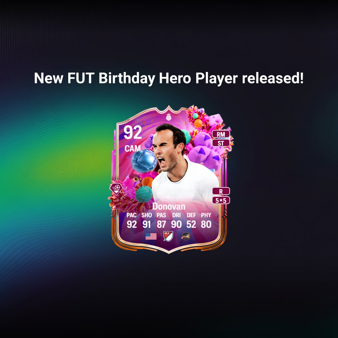 FUT Mind tweet media