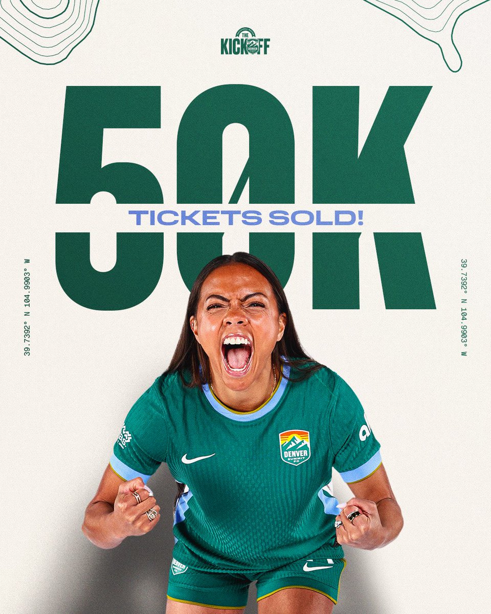 Denver Summit FC tweet media