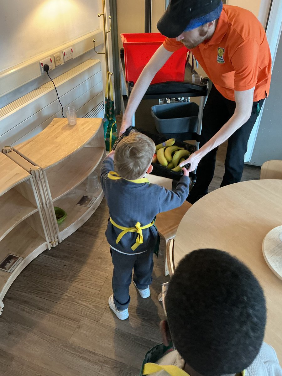 Keppoch Nursery tweet media