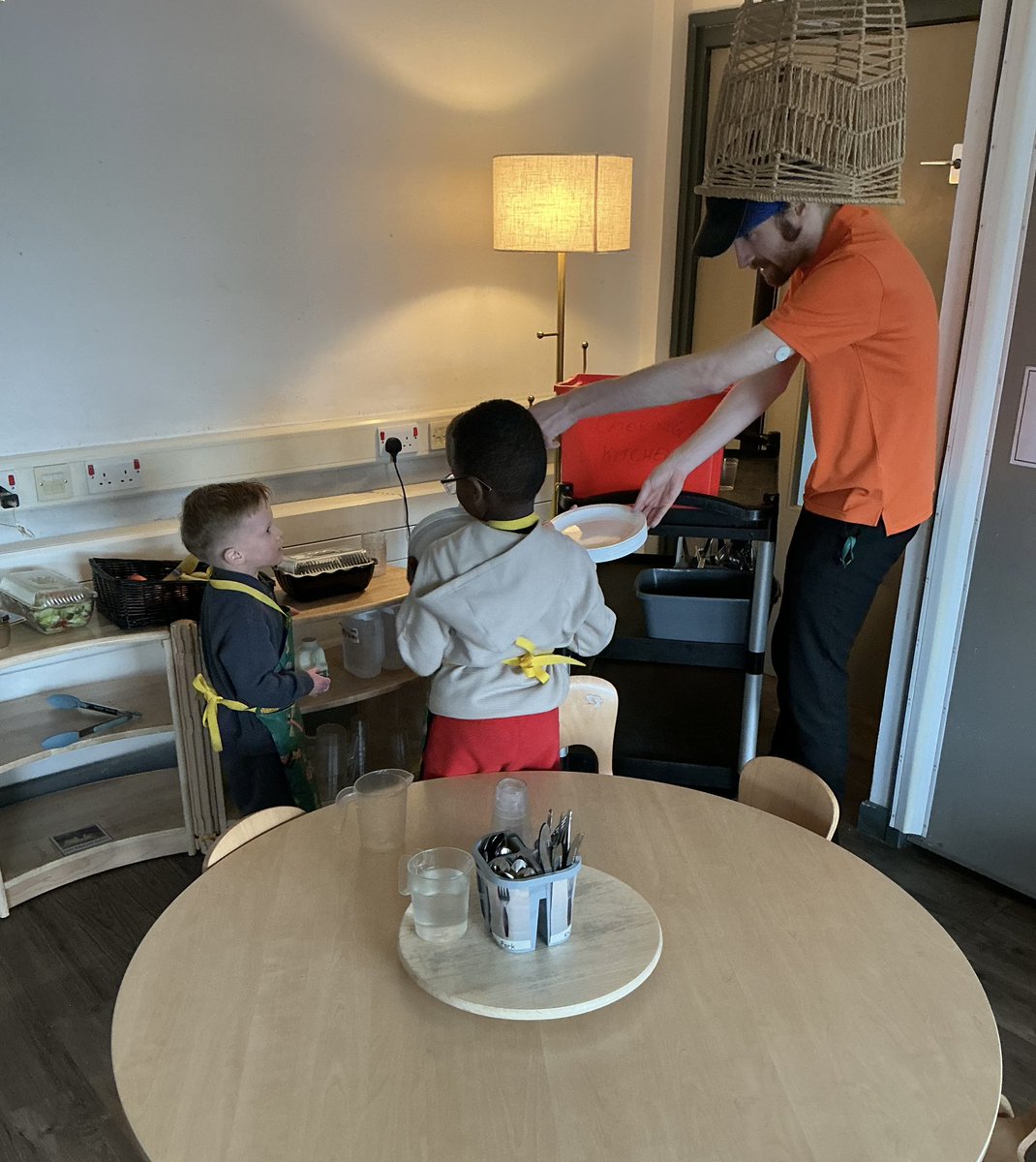 Keppoch Nursery tweet media