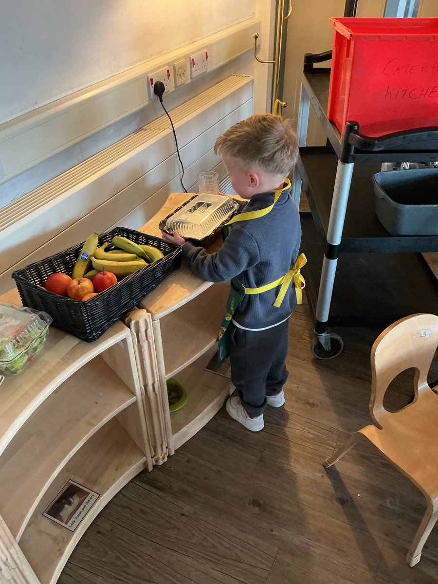 Keppoch Nursery tweet media