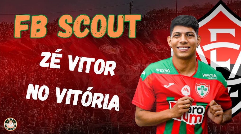 Felipe Barros tweet media