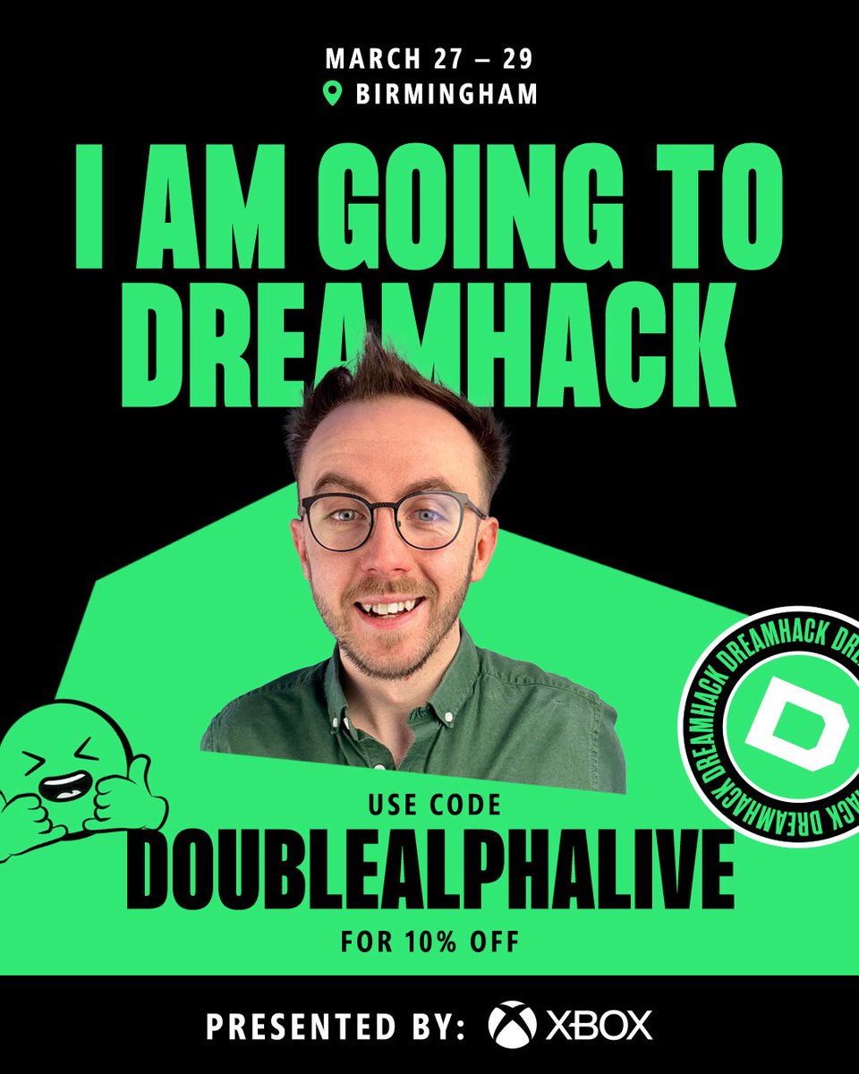 DoubleAlphaLive tweet media