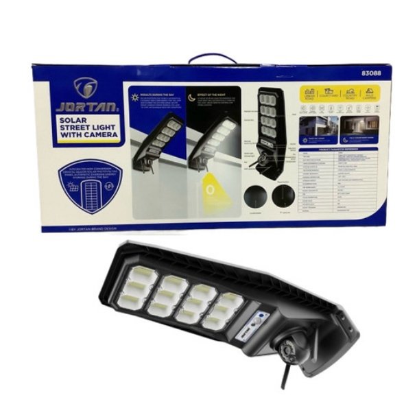 400W LED Solar Panel Street Light with Camera Waterproof IP66 #Saleskeonline #24hrsonlineshoppingke 
#24hrsGiftsOnlineStore SpecialOffers 25500ksh FreeDeliveryWithCBD OutsideCBDAtFee CallWhatsApp 254731320065  24h For more Info Checkout Our Catalogue wa.me/c/254731320065