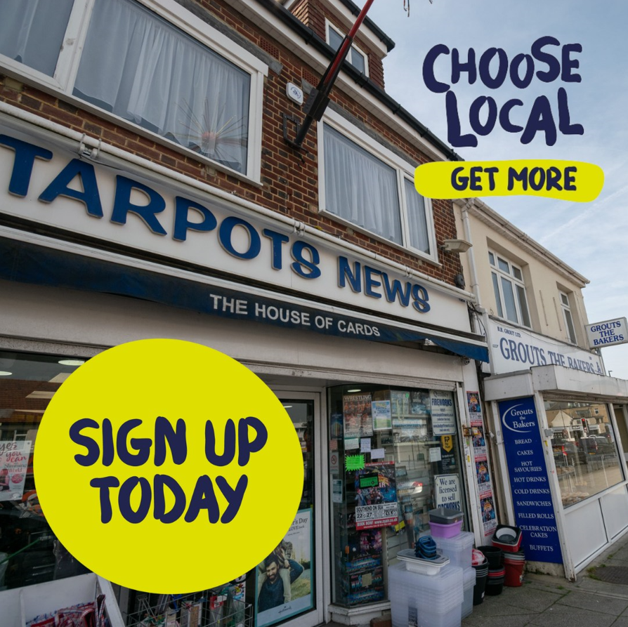 Castle Point Borough Council tweet media