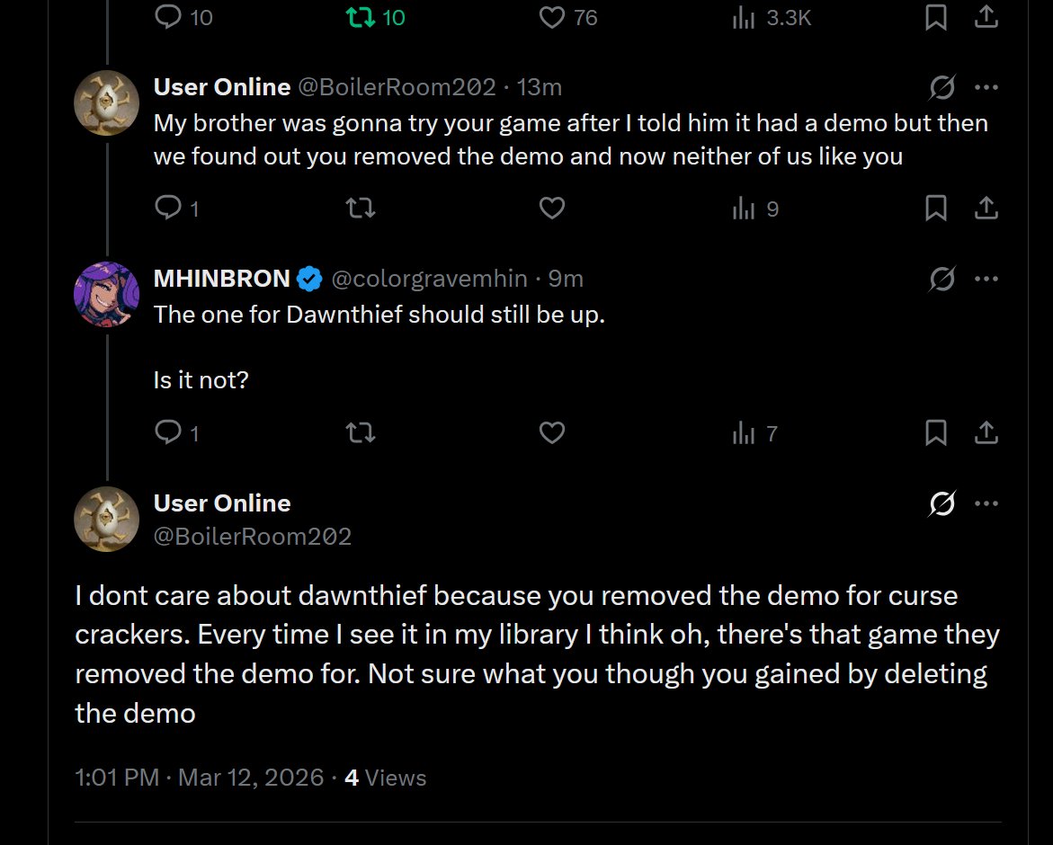 MHINBRON tweet media