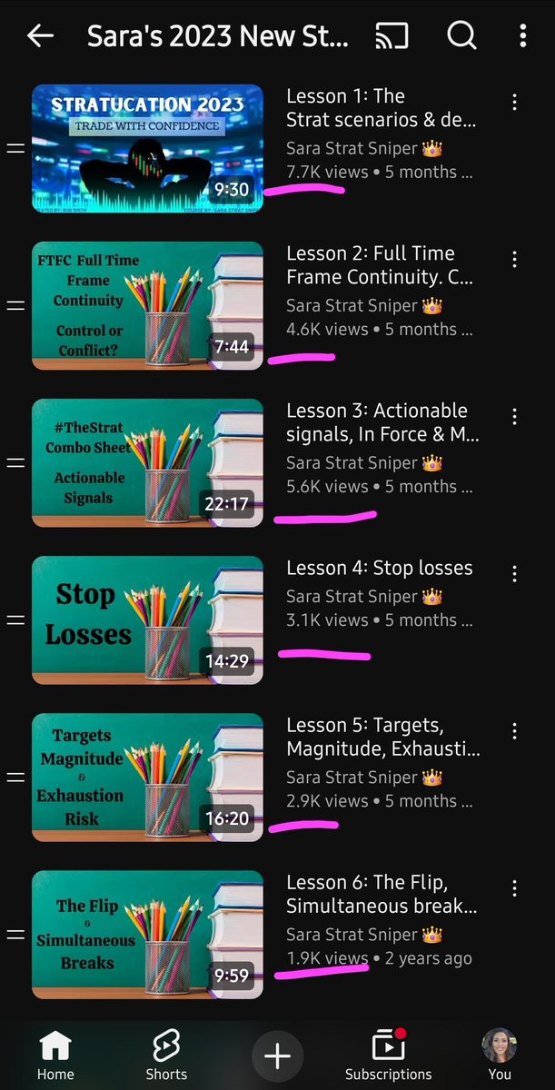 Sara Strat Sniper 👑 tweet media