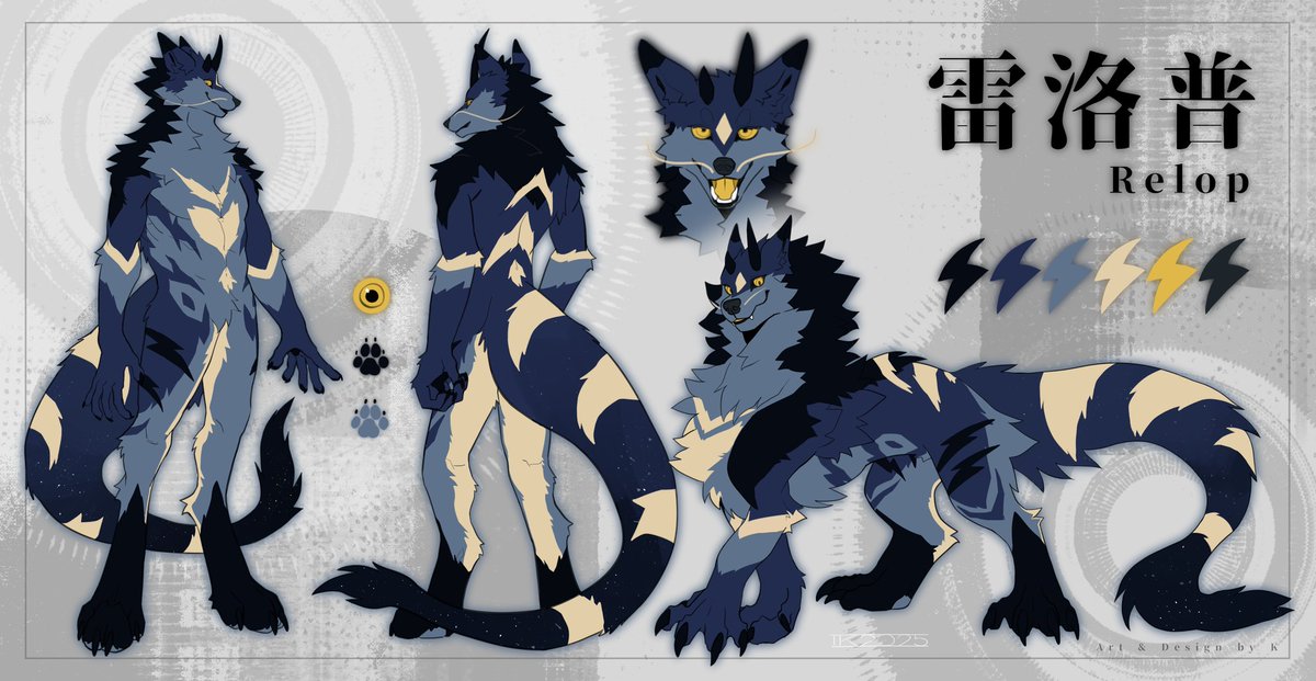 雷人的雷洛普（雷超） tweet media